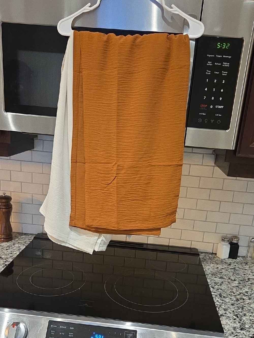 Pants Wide Leg